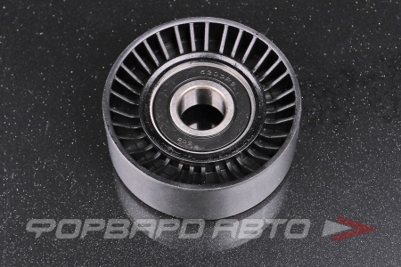 Купить Ролик приводного ремня (Toyota 1ZZ, 2ZZ, 3ZZ, 4ZZ) KRAUF GTZ0190EG