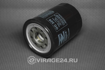 Купить Фильтр масляный MAHLE/KNECHT_ OC 326