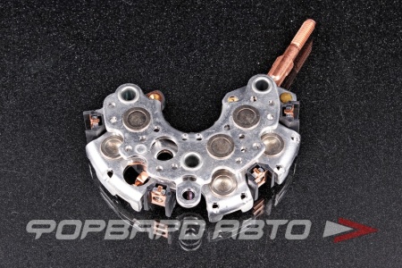 Купить Диодный мост (Toyota Corolla, Caldina, Land Cruiser, Probox) Utm EN0502B