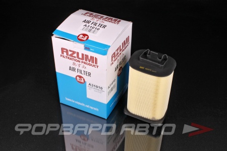 Купить Фильтр воздушный AZUMI A31010