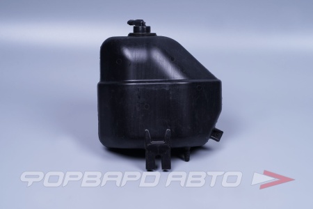 Купить Бачок сепаратора ВАЗ 2114,15.н/о, черн. ПЛАСТИК 2114-1164005-01