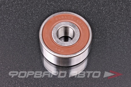 Купить Подшипник 17*52*21 (шариковый) KRAUF BAB0569UG