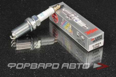 Купить Свеча зажигания NGK 3588