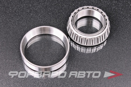 Купить Подшипник 45,242*73,431*19,812 (роликовый конический) KG LM102949/10