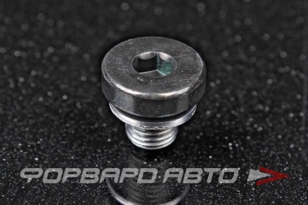 Купить Пробка сливная 8*1,0*9 КПП NISSAN 31361-1XJ0A