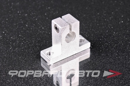 Купить Опора вала (d-10мм) FUSHI SK10