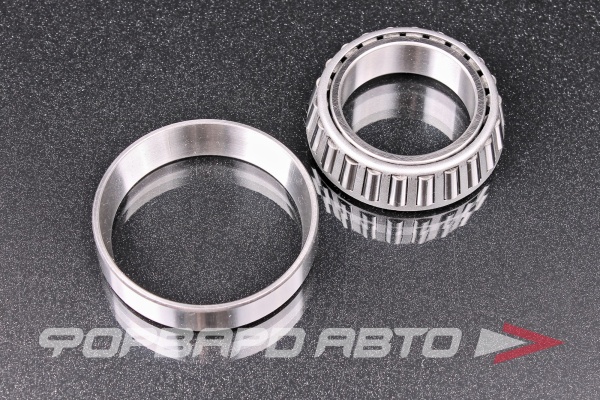 Подшипник 45,242*73,431*19,812 (роликовый конический) KG LM102949/10