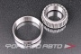 Подшипник 45,242*73,431*19,812 (роликовый конический) KG LM102949/10