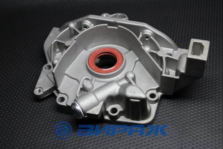 Купить Насос масляный ВАЗ 2112, KRAFT <> 