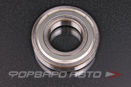 Купить Подшипник 40*80*18 (шариковый) в металле NACHI 6208ZZECM