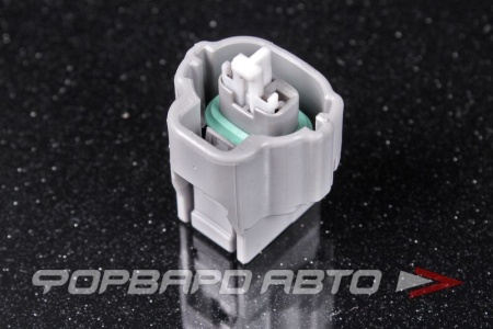 Купить Разъем 2 way клапана VVTi Toyota 2JZ (22-20 AWG) YAZAKI 7283-7526-40