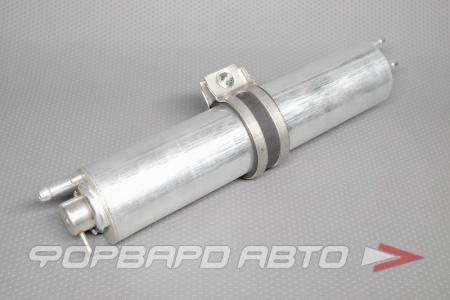 Купить Фильтр топливный MANN WK 532/2