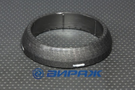 Купить Кольцо глушителя конус 65*82 HONDA 18229-SLJ-305