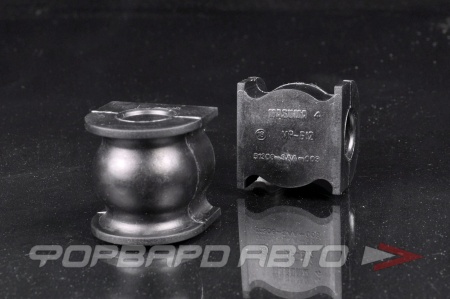 Купить Втулка стабилизатора переднего MASUMA MP-612