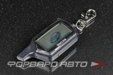 Купить Брелок для автосигнализации для STARLINE B9 <> 