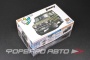 Сборная модель Suzuki Jimny 2018 (Jungle Green) AOSHIMA 06595