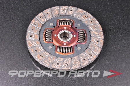 Купить Диск сцепления 150*225*29.8-21T EXEDY TYD-075U