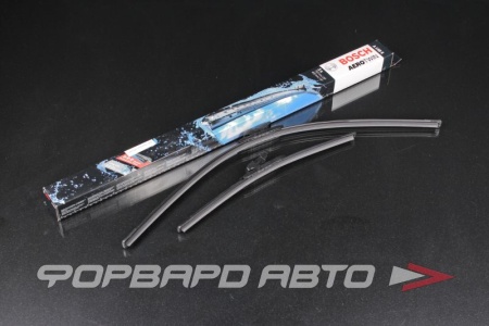 Купить Щётки стеклоочистителя 700 мм (28") + 400 мм (16") TOYOTA PRIUS BOSCH 3 397 014 245