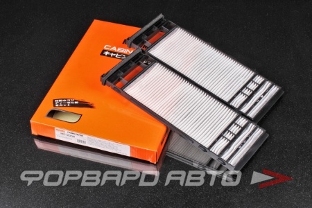 Купить Фильтр салонный MASUMA MC-2009