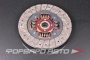 Диск сцепления 150*225*29.8-21T EXEDY TYD-075U
