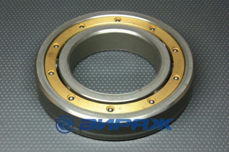 Купить Подшипник 90*160*30 3ГПЗ 218Л