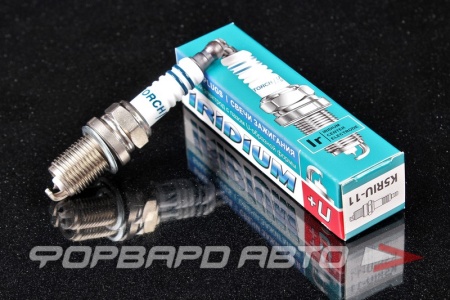 Купить Свеча зажигания TORCH K5RIU-11