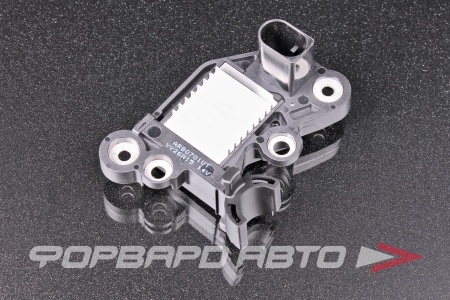Купить Реле регулятор генератора (Audi, Fiat, Iveco, Lada, Seat, Skoda, VW) KRAUF ARB0701UT