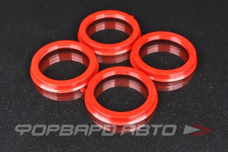 Купить Кольца центровочные 67,1-54,1 <> HCR671-541E