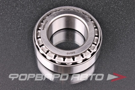 Купить Подшипник 50*90*32 CRAFT BEARINGS 33210