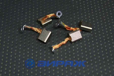 Купить Щетка 4.9*10*12 YOG ZJ-125