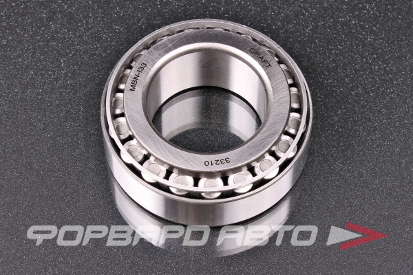 Подшипник 50*90*32 CRAFT BEARINGS 33210