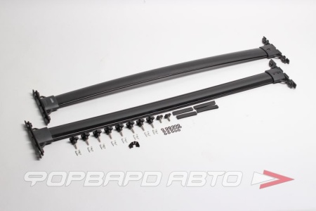 Купить Багажник штатный TOYOTA HIGHLANDER 2002- KS-AUTO KS-5775