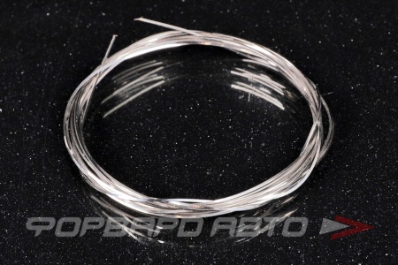 Купить Струна для срезания стекол квадратная 2м РУССКИЙ МАСТЕР РМ-93550