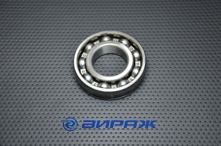 Купить Подшипник 35*72*17 (открытый) MELCO 50207