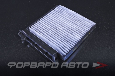 Купить Фильтр салонный (угольный) MILES AFC1147