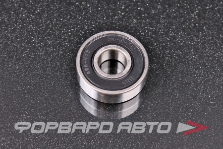 Купить Подшипник 10*26*8 (шариковый) FAG 6000.2RSR.C3