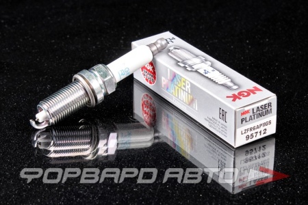 Купить Свеча зажигания NGK 95712