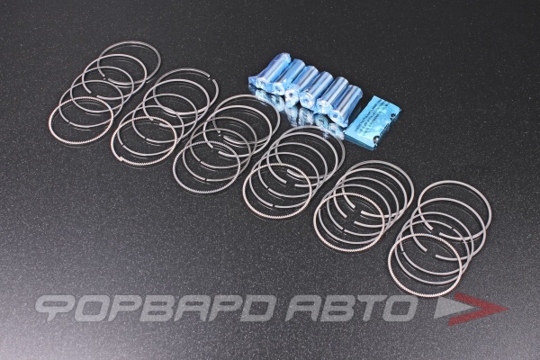 Поршни для TOYOTA 2JZ-GTE Bore 87mm, CR = 10.0:1 HD - Series CP PISTONS SC8473