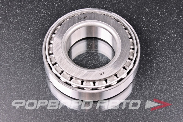 Подшипник 57,15*112,712*30,162 (роликовый конический) KG 39580/20
