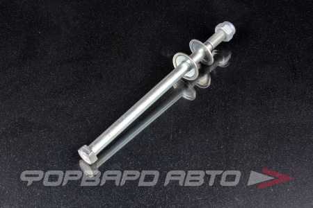 Купить Болт М14*1,5*245 ось рычага верхн. ВАЗ 2101, в сб БелЗАН 21010-2904112-СБ