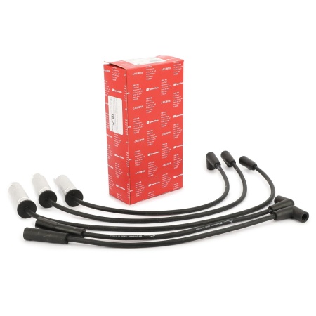 Купить Провода высоковольтные SPEEDMATE SM-CBG535