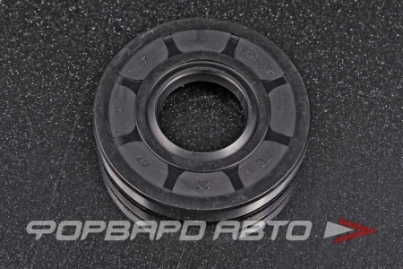 Купить Сальник 20*47*7 (б/н) рез. TC NQK F-01122