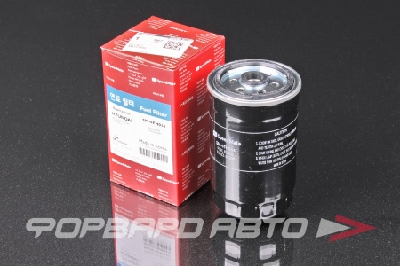 Купить Фильтр топливный SPEEDMATE SM-FFH034