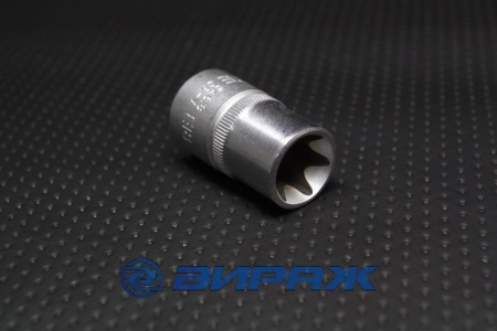 Купить Головка Е18 1/2" FORCE 54618