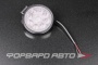 Фара светодиодная OFF ROAD 113*113*25мм круглая 12V/24V 27W 6000K, 9 диодов Ближний свет SKYWAY S07201018