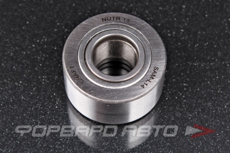 Купить Подшипник 15*35*18/19 CRAFT BEARINGS NUTR15