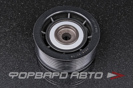 Купить Ролик приводного ремня 7PK KOYO PU157025BRR1XY