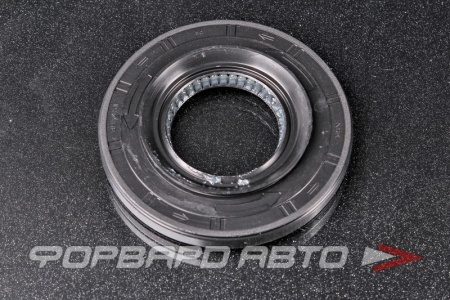 Купить Сальник 35*76*8*11,5 LH HONDA 91205-PWR-003