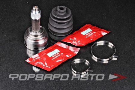 Купить Шрус наружный 24*56*29 (Nissan Teana) Mass type series HDK NI-M089