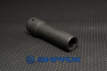 Купить Головка ударная 13мм высокая 6- гр 1/2" FORCE 4458513